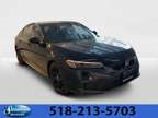 2024 Honda Civic Hatchback Sport