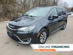 2020 Chrysler Pacifica Black, 57K miles