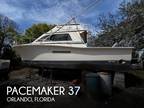 1990 Pacemaker 37 Boat for Sale