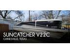 2018 SunCatcher Pontoons by G3 Boats V22C Boat for Sale