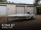 1974 Kona Jet Boat for Sale