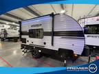 2024 Miscellaneous SUNSET PARK RV INC SUN LITE 16BH