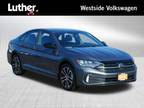 2023 Volkswagen Jetta Grey|Silver, 8K miles
