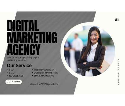 Boost Your Business with Effective Online Marketing Strategies is a Other Real Estate Services service in Allahabad UP