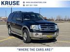 2009 Ford Expedition Black, 186K miles