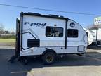 2024 Forest River R-Pod RP-153C