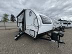 2024 Forest River R-Pod Hood River Edition RP-192