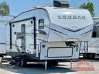 2024 Keystone Cougar Sport 2400RE