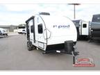 2024 Forest River R Pod RP-180C