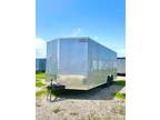 2024 Cargo Mate E-Series 8.5X20 Enclosed Cargo Trailer