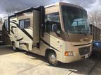 2010 Winnebago Vista 31w 31ft