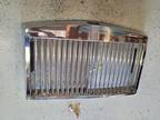 2004 2005 2006 2007 2008 2009 2010 2011 2012 Rolls Royce Phantom Grill Used Oem