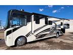 2022 Thor Motor Coach Hurricane 31C 33ft