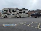 2015 Thor Motor Coach A.C.E. 30.2 Bunkhouse 31ft