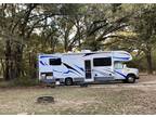 2016 Thor Motor Coach Chateau 28z 31ft