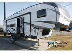 2024 Forest River Rockwood Signature 374BH 37ft