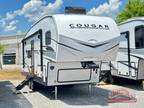 2024 Keystone Cougar Sport 2400RE 28ft