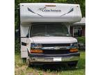 2020 Coachmen Freelander 27QB 30ft