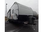 2023 Forest River Shockwave 27CKGLE 27ft