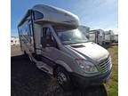 2010 Thor Motor Coach Four Winds 24SA 24ft