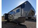 2019 Keystone Montana 3810MS 38ft