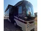 2015 Thor Motor Coach Tuscany XTE 40GQ 40ft