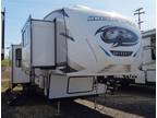 2022 Forest River Arctic Wolf 3990SUITE 39ft
