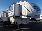 2023 Forest River Arctic Wolf 3910SUITE 39ft
