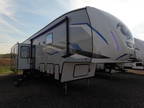 2023 Forest River Arctic Wolf 3810SUITE 38ft