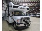 2024 Jayco Redhawk 26M 28ft