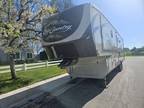 2014 Heartland Big Country 3450TS 38ft