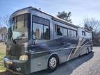 2005 Itasca Horizon 40KD 39ft