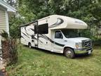 2015 Jayco Greyhawk 29KS 31ft