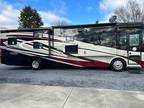 2013 Tiffin Allegro RED 38QBA 38ft