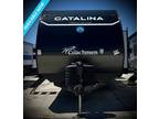 2024 Coachmen Catalina Legacy Edition 0ft