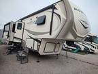 2019 Keystone Montana 3121RL 35ft