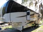 2018 Jayco Designer 37FB 41ft