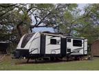 2018 Dutchmen Kodiak Ultimate 2711BS 32ft