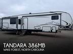 2022 East To West RV Tandara 385MB 38ft