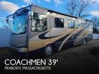 2007 Coachmen Coachmen legend gold 40ft