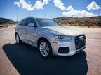 Used 2016 Audi Q3 for sale.