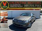 Used 2012 Mercedes-benz E-class for sale.