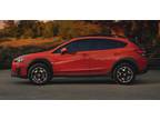 Used 2020 Subaru Crosstrek for sale.