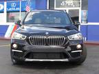 Used 2017 BMW X1 for sale.