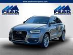 Used 2015 Audi Q3 for sale.