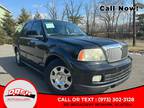 Used 2006 Lincoln Navigator for sale.