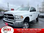 Used 2018 Ram 3500 for sale.