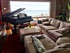 Pacifica Ocean-Front 2 bedroom house – Sharp Park