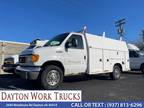 Used 2006 Ford Econoline Commercial Cutaway for sale.