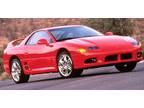 Used 1998 Mitsubishi 3000GT for sale.